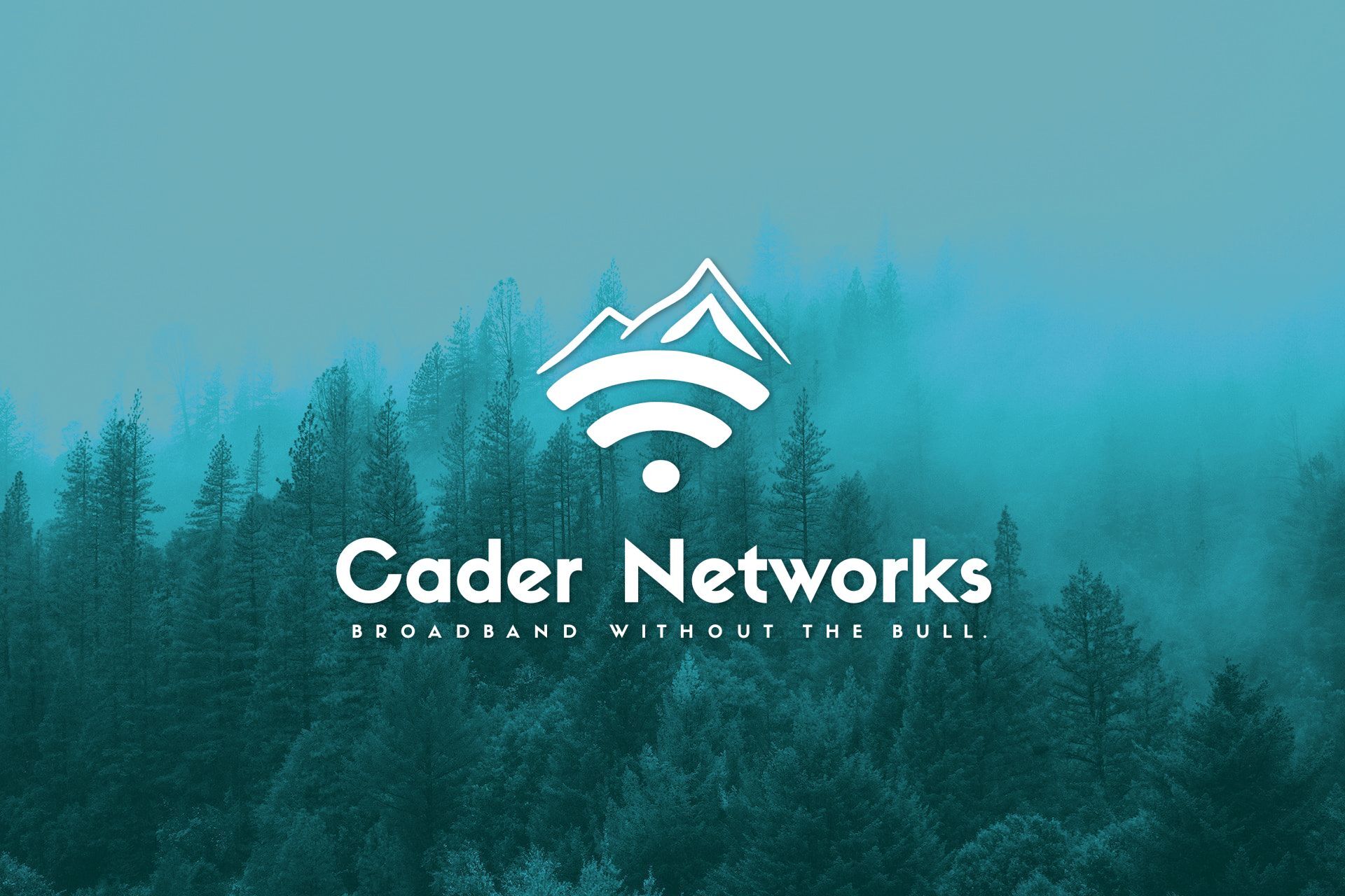 Cader Networks